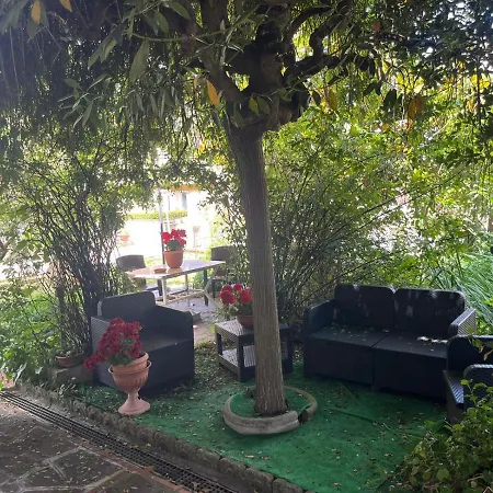 بيت للعطل La Casa Di Mary كاستيجليون فيورنتينو