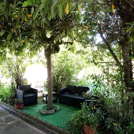 بيت للعطل La Casa Di Mary كاستيجليون فيورنتينو