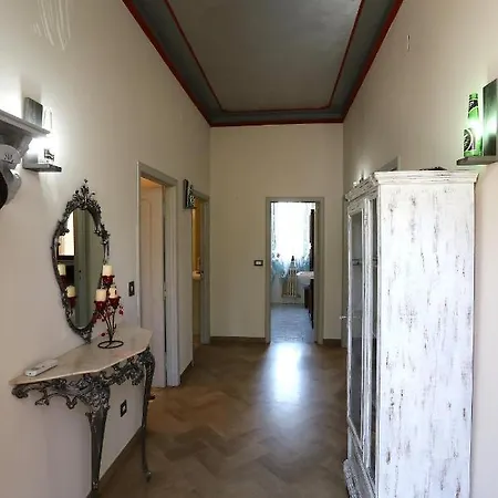 La Casa Di Mary Feriehus