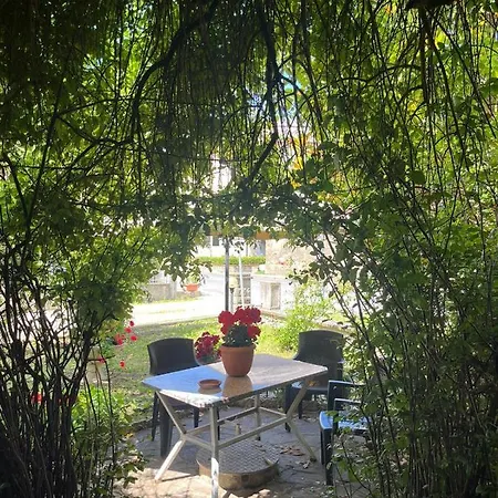 Hébergement de vacances La Casa Di Mary