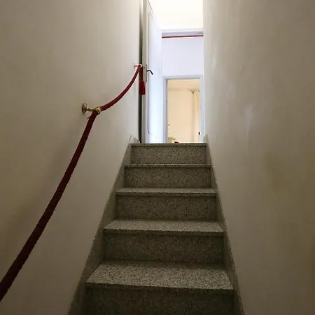 La Casa Di Mary Hébergement de vacances *