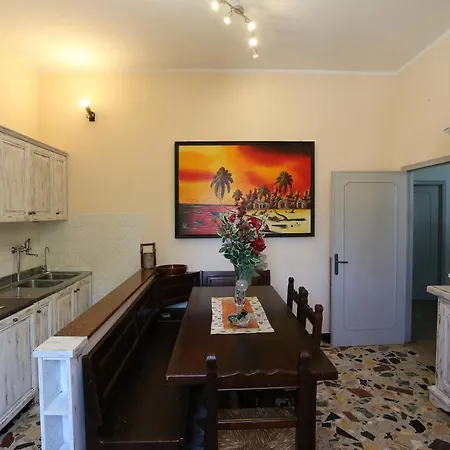 La Casa Di Mary *