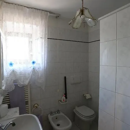 بيت للعطل La Casa Di Mary *