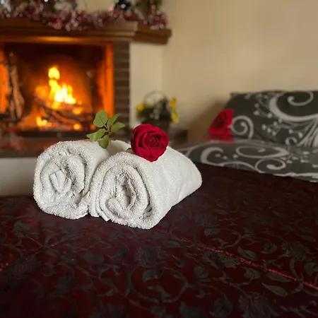 La Casa Di Mary Hébergement de vacances *