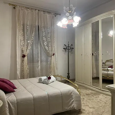 La Casa Di Mary Hébergement de vacances *