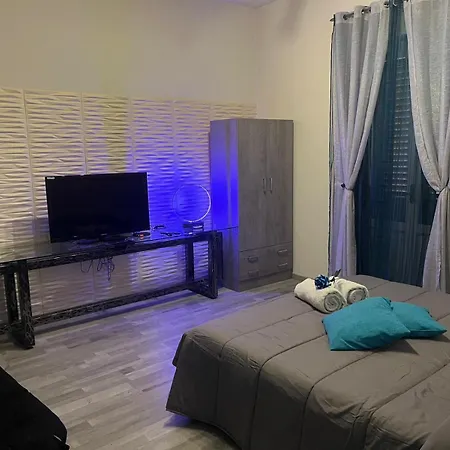 Hébergement de vacances La Casa Di Mary