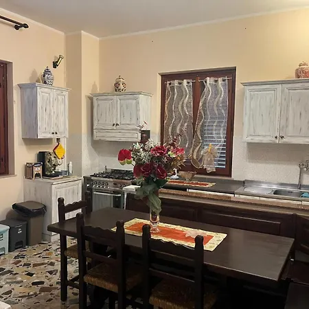 La Casa Di Mary بيت للعطل كاستيجليون فيورنتينو