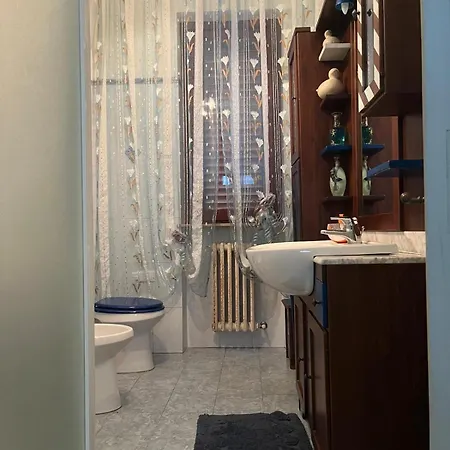 La Casa Di Mary * كاستيجليون فيورنتينو