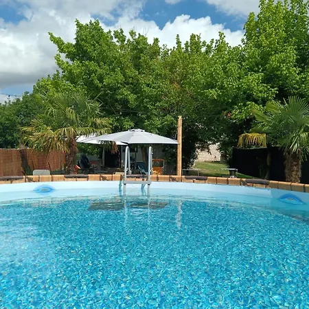 Hébergement de vacances La Casa Di Mary