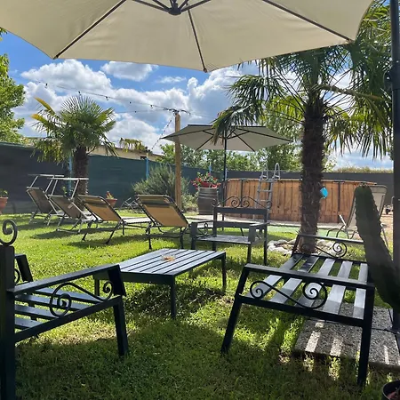 La Casa Di Mary * Castiglion Fiorentino