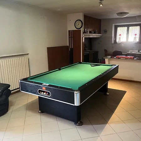 La Casa Di Mary كاستيجليون فيورنتينو