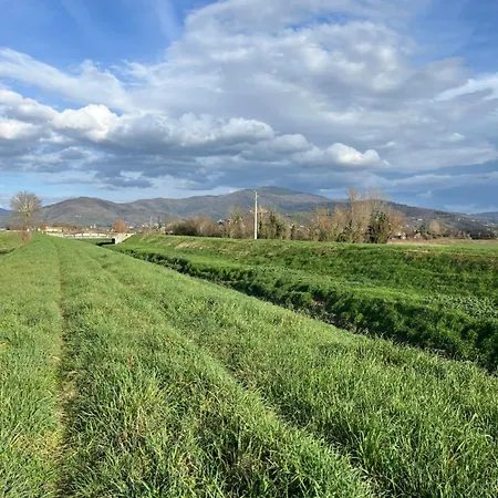 La Casa Di Mary Hébergement de vacances *